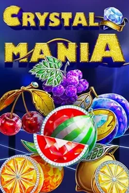 Crystal Mania