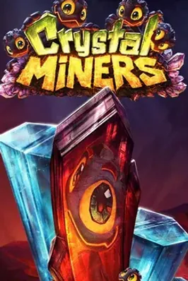 Crystal Miners