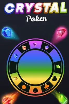 Crystal Poker