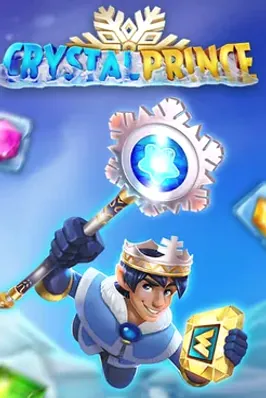 Crystal Prince