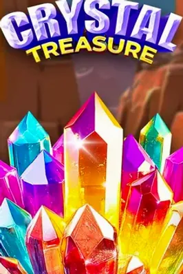 Crystal Treasure