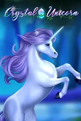 Crystal Unicorn