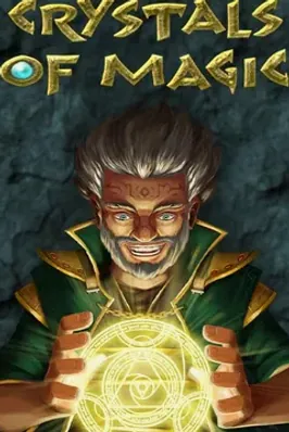 Crystals of Magic