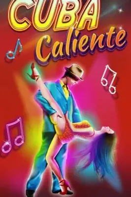 Cuba Caliente