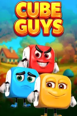 Cube Guys
