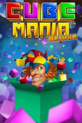 Cube Mania Deluxe