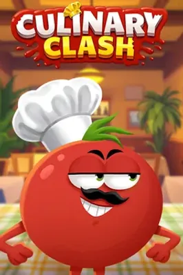 Culinary Clash