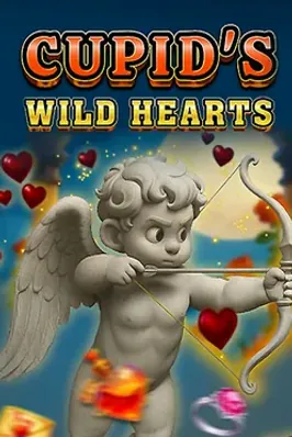 Cupids Wild Hearts
