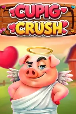Cupig Crush