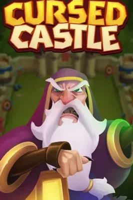 Cursed Castle