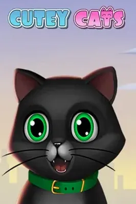 Cutey Cats