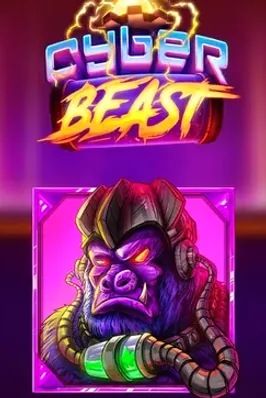 Cyber Beast