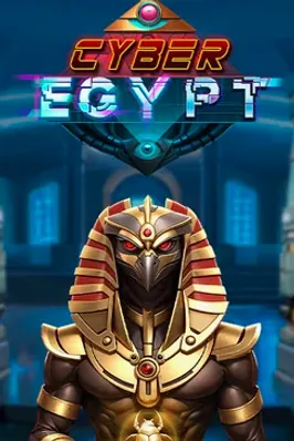 Cyber Egypt