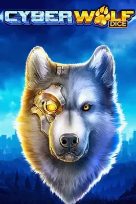 Cyber Wolf Dice