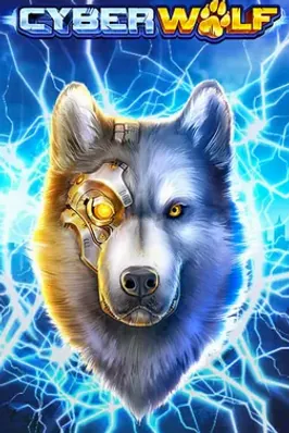 Cyber Wolf