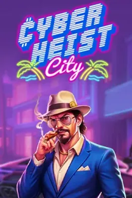 Cyberheist City