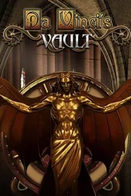 Da Vinci's Vault