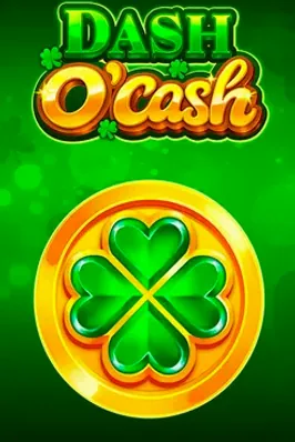 Dash O'Cash