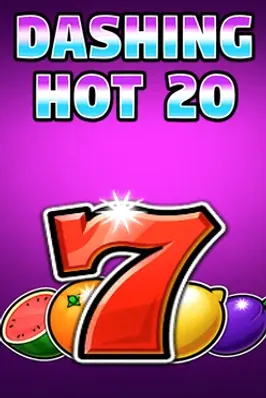 Dashing Hot 20