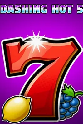 Dashing Hot 5