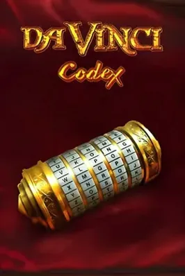 DaVinci CodeX Jackpot