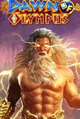 Dawn of Olympus Jackpot