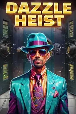 Dazzle Heist