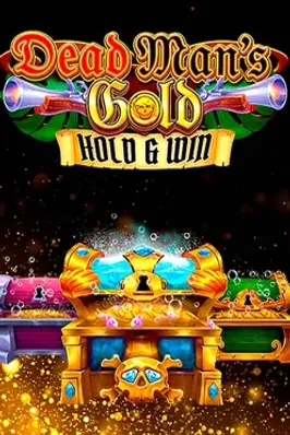 Dead Man's Gold: Hold & Win