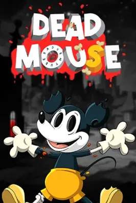 Dead Mouse Adventures