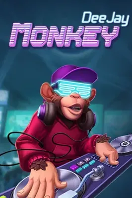 Deejay Monkey