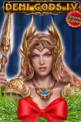 Demi Gods IV Christmas edition