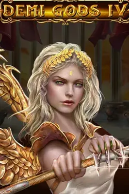 Demi Gods IV