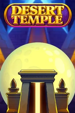 Desert Temple