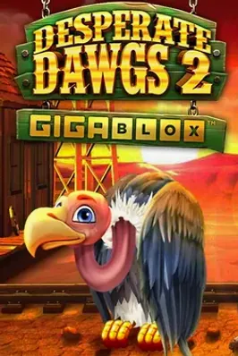 Desperate Dawgs 2 Gigablox
