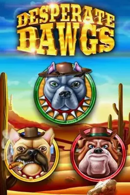 Desperate Dawgs