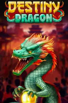 Destiny Dragon