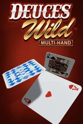 Deuces Wild (Multi-Hand)