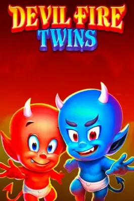 Devil Fire Twins