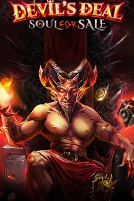 Devil's Deal Soul for Sale