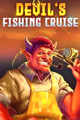 Devil's Fishing Cruise