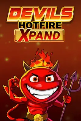 Devils Hotfire Xpand