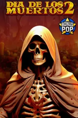 Dia De Los Muertos 2