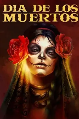 Dia De Los Muertos