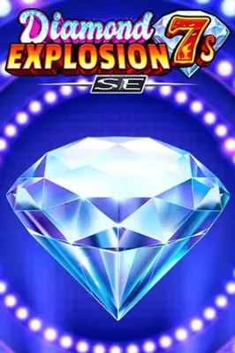 Diamond Explosion 7s SE