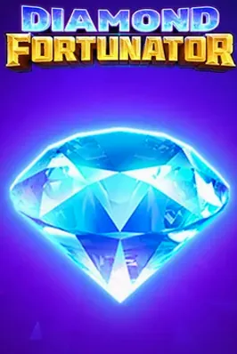 Diamond Fortunator: Hold and Win