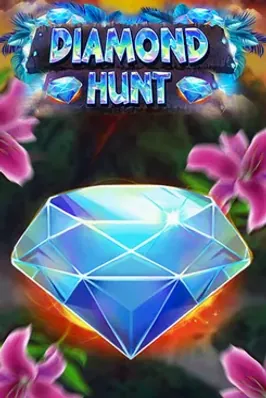 Diamond Hunt