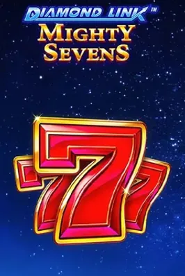 Diamond Link Mighty Sevens