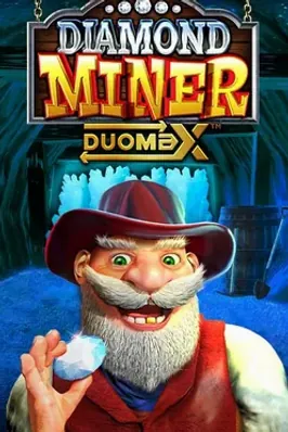 Diamond Miner DuoMax
