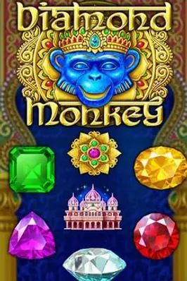 Diamond Monkey