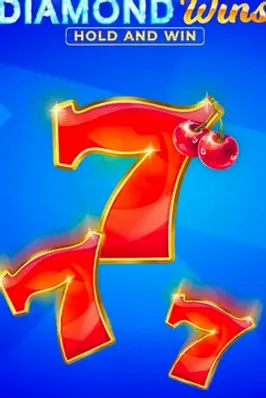 Diamond Wins: Hold and Win